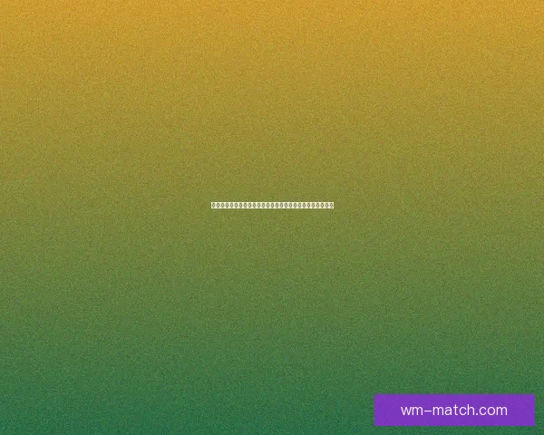 体育竞猜官网最新赛事数据分析与实时比分预测平台全面指南