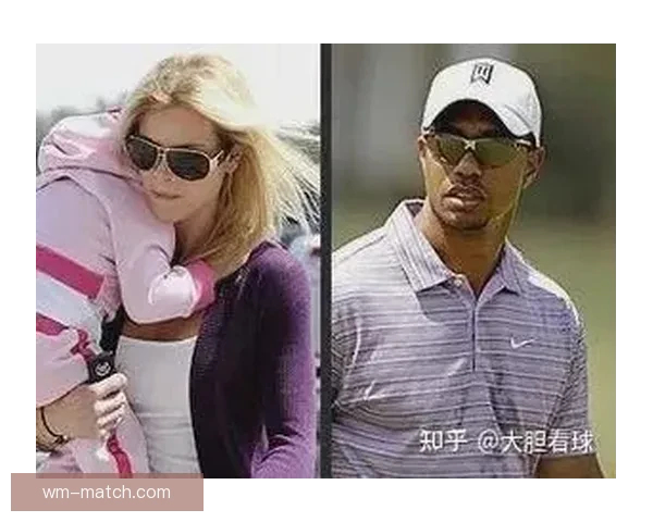 刹不住的泰格·伍兹与口袋里两粒神秘药丸的故事揭秘