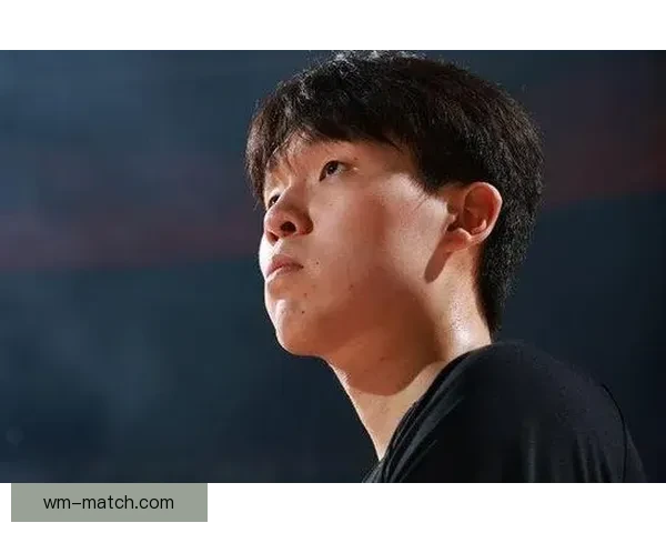 拓媒：开拓者罚款10万美元象征性惩罚早有选杨瀚森为核心计划